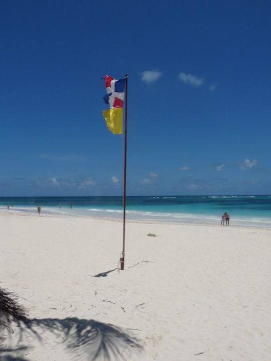 Hotelstrand Punta Cana Princess All Suites Resort & Spa