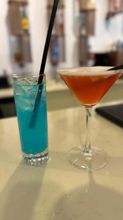 Gastro Side Stella Elite Resort & Spa