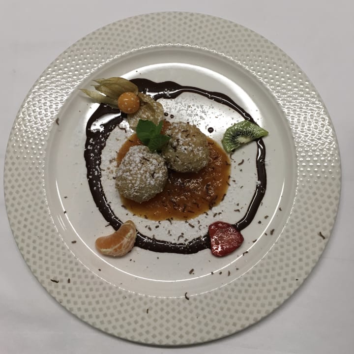 Gastro Hotel Faustschlössl