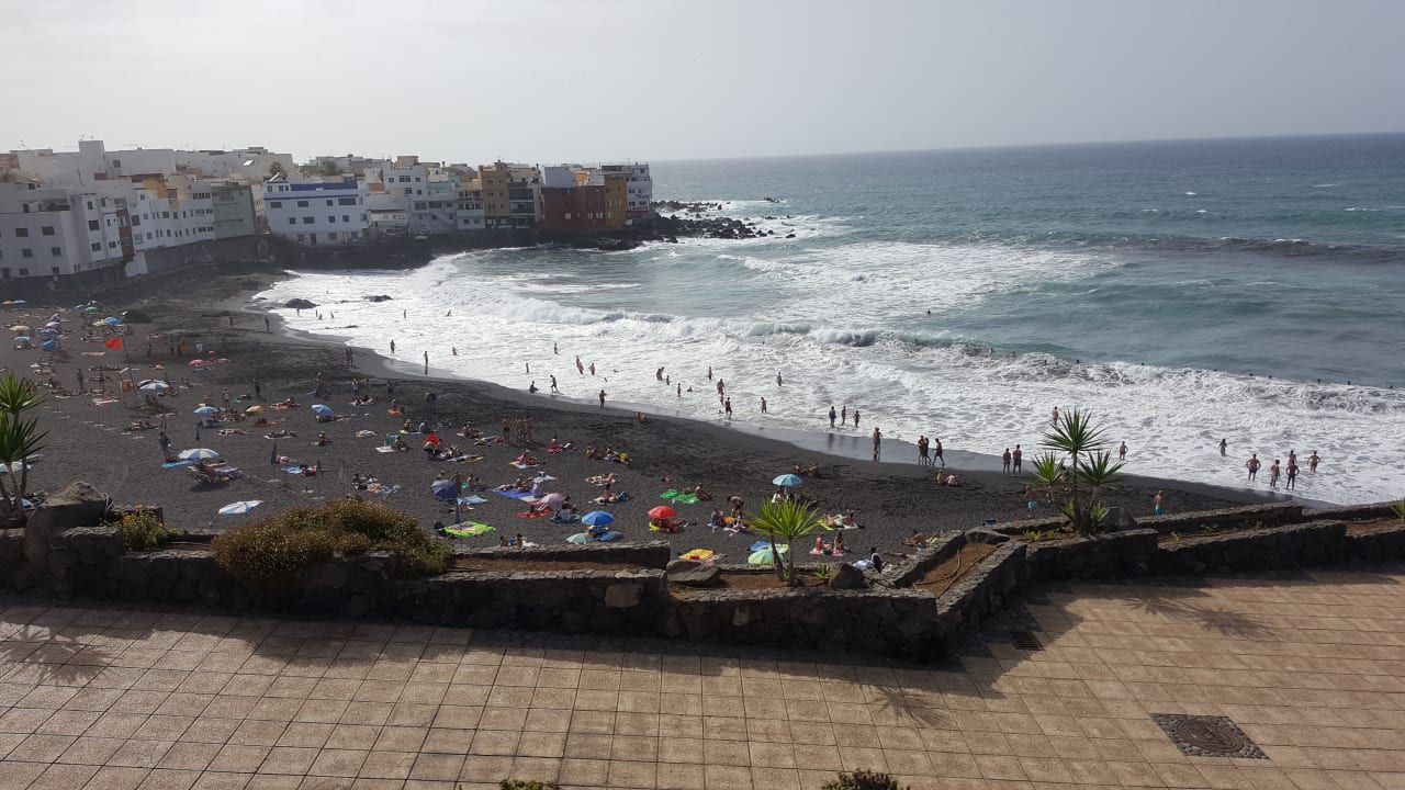 Strand Be Live Tenerife - Adults only