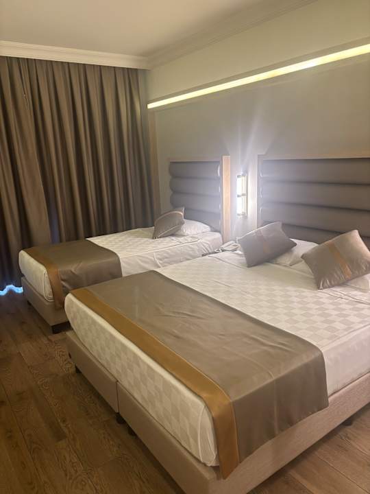 Zimmer Aydinbey Kings Palace & Spa