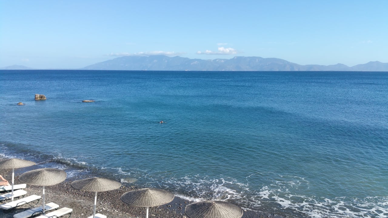 Strand Dimitra Beach Hotel & Suites