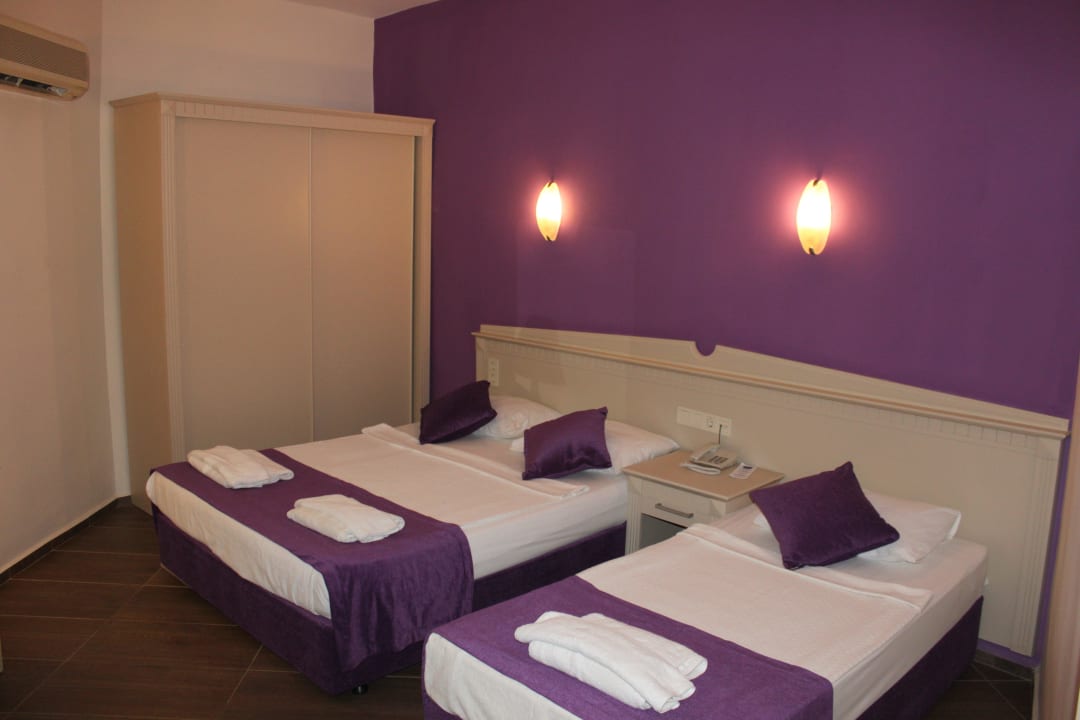 Wygląd Club Turtas Beach Hotel