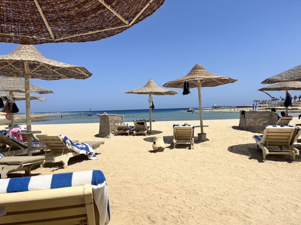 Strand Brayka Bay Resort