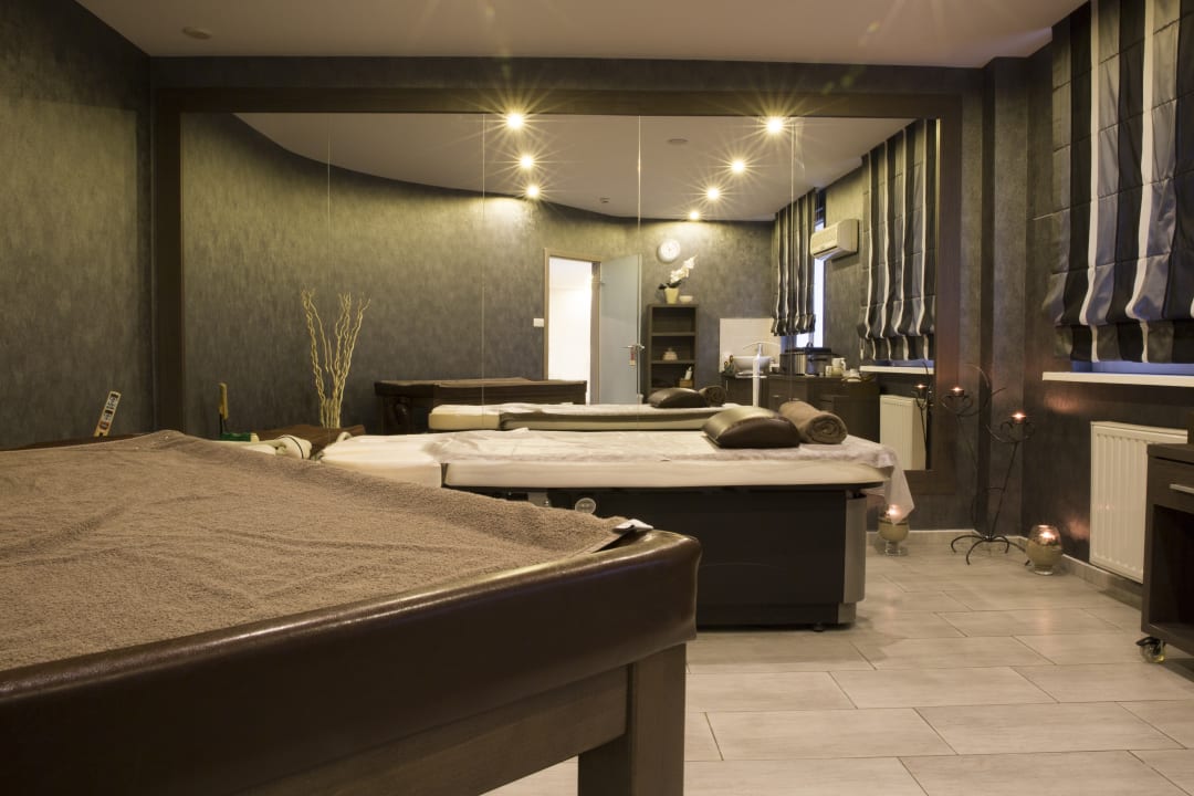 Sport & Freizeit Hotel Jantar Wellness & SPA