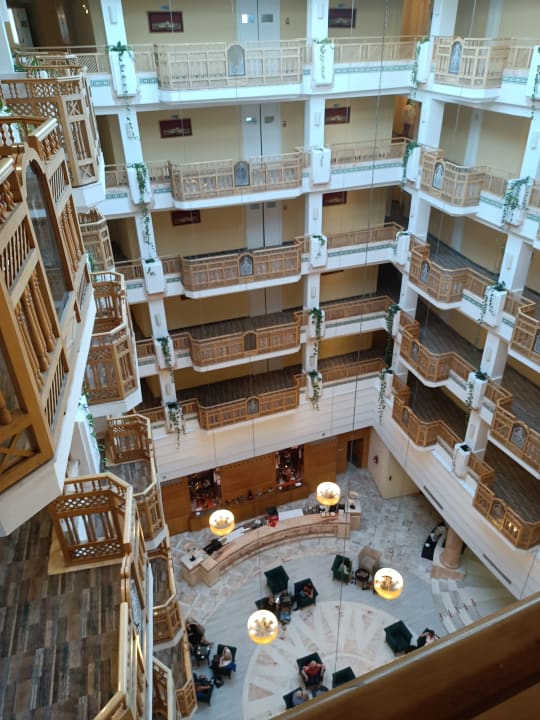 Sonstiges Marhaba Royal Salem