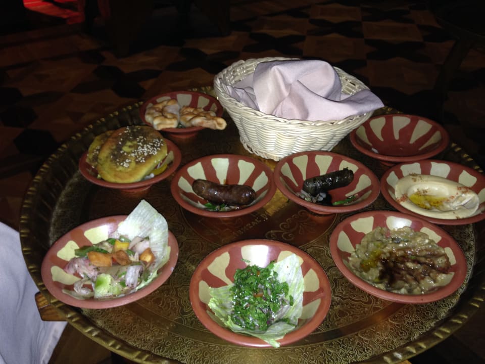 Gastro Makadi Spa - Adults only