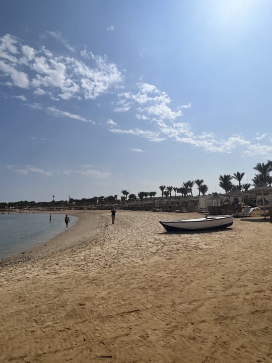 Strand Steigenberger Coraya Beach - Adults only