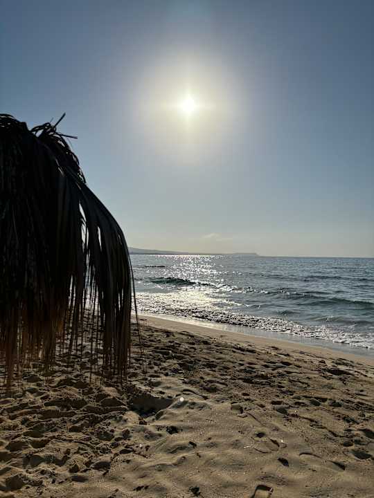 Strand Asterias Beach
