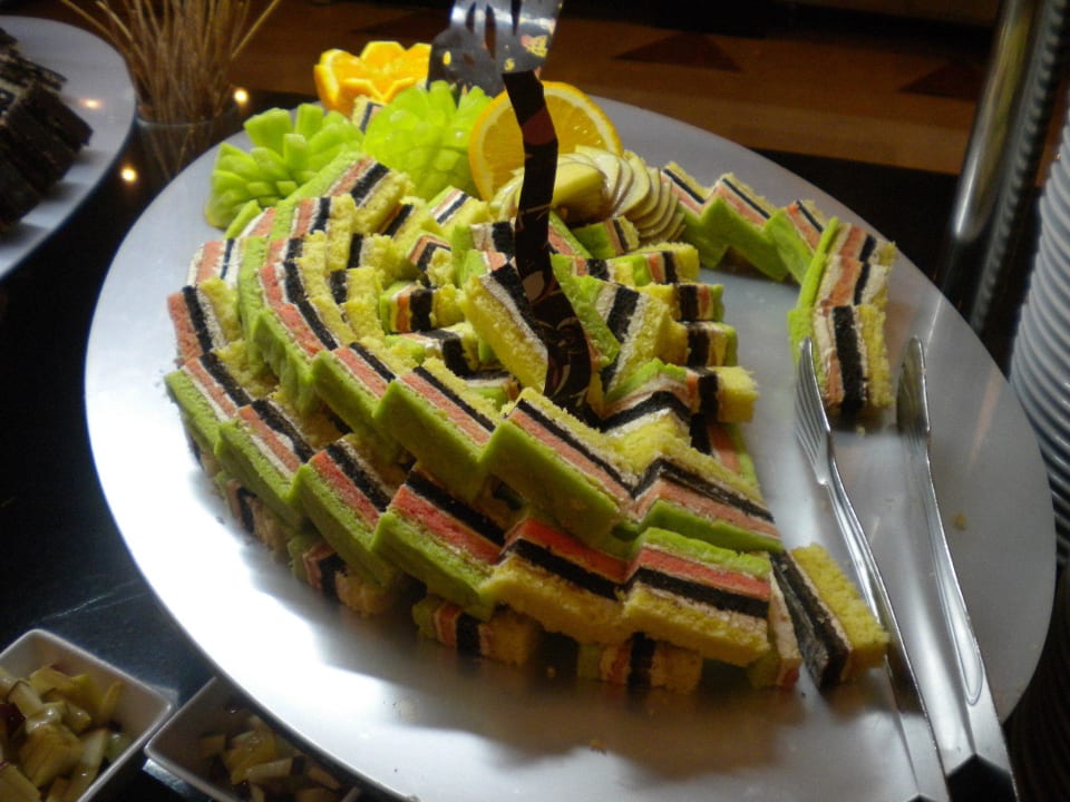 Augenweide Fantazia Resort Marsa Alam