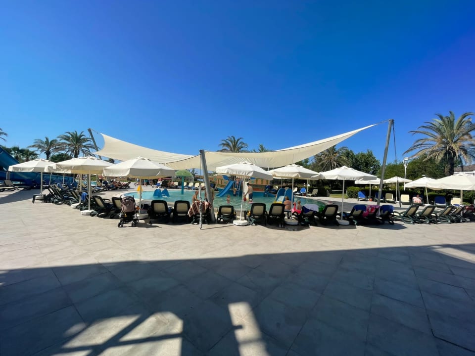 Pool Asteria Family Belek