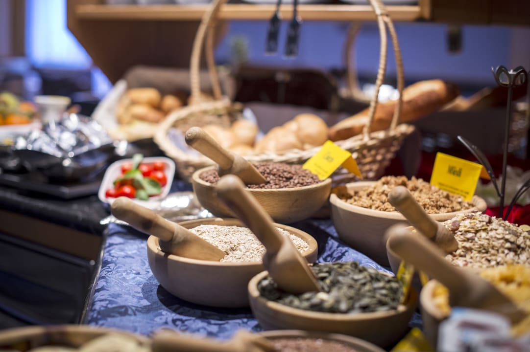 Restaurant Hotel Cosmea