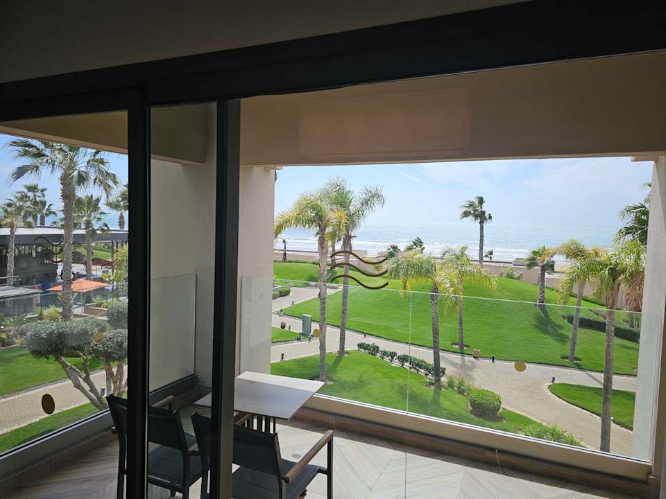 Zimmer Hotel Riu Palace Tikida Taghazout