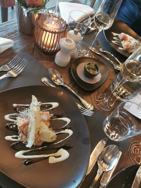 Gastro Romantischer Winkel RoLigio® & Wellness Resort