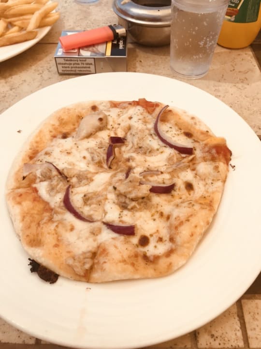 Gastro Cleopatra Luxury Resort Makadi Bay