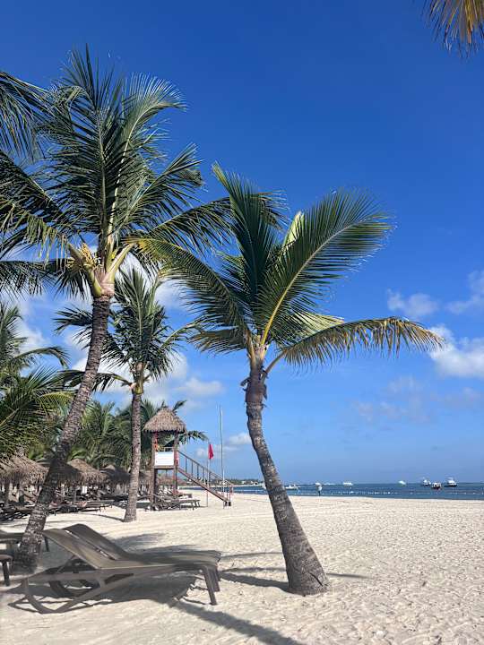 Strand Lopesan Costa Bávaro Resort, Spa & Casino