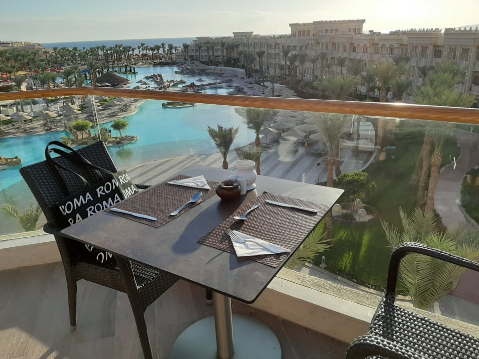 Gastro Pickalbatros Palace Resort