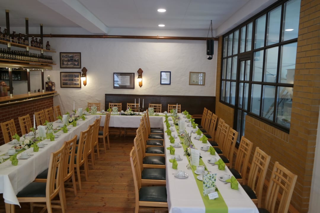 Oberes Sudhaus Hotelpark Stadtbrauerei Arnstadt