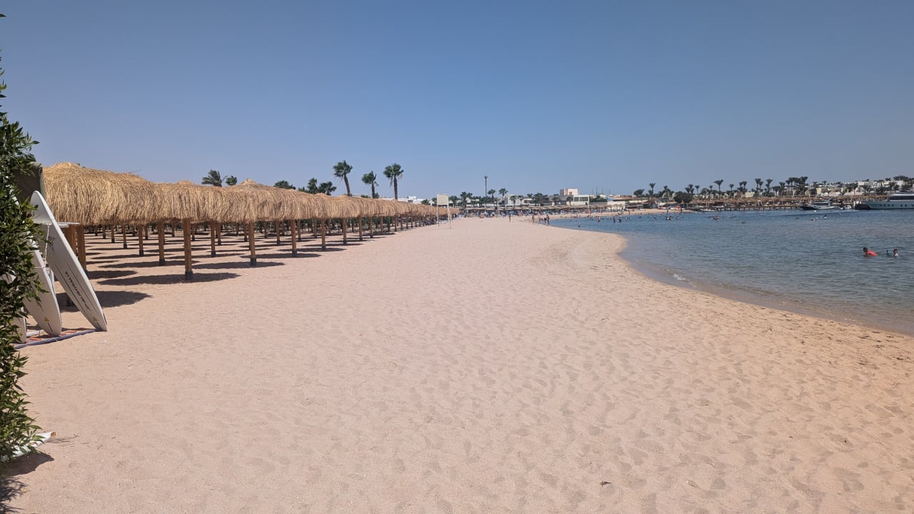 Strand Jaz Makadina