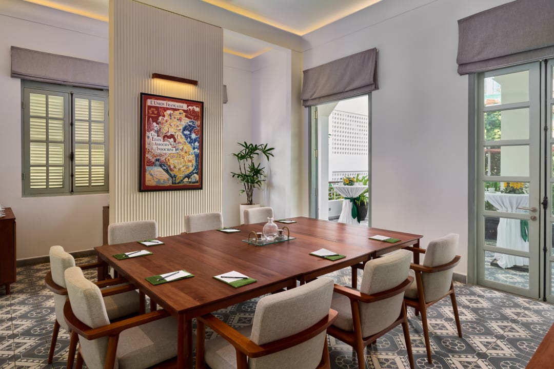 Sonstiges Hotel The Plantation Urban Resort & Spa