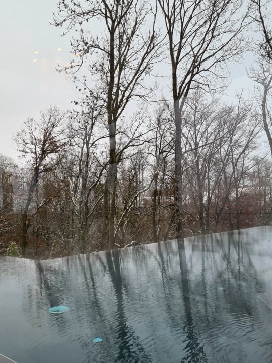 Gartenanlage Mawell Resort