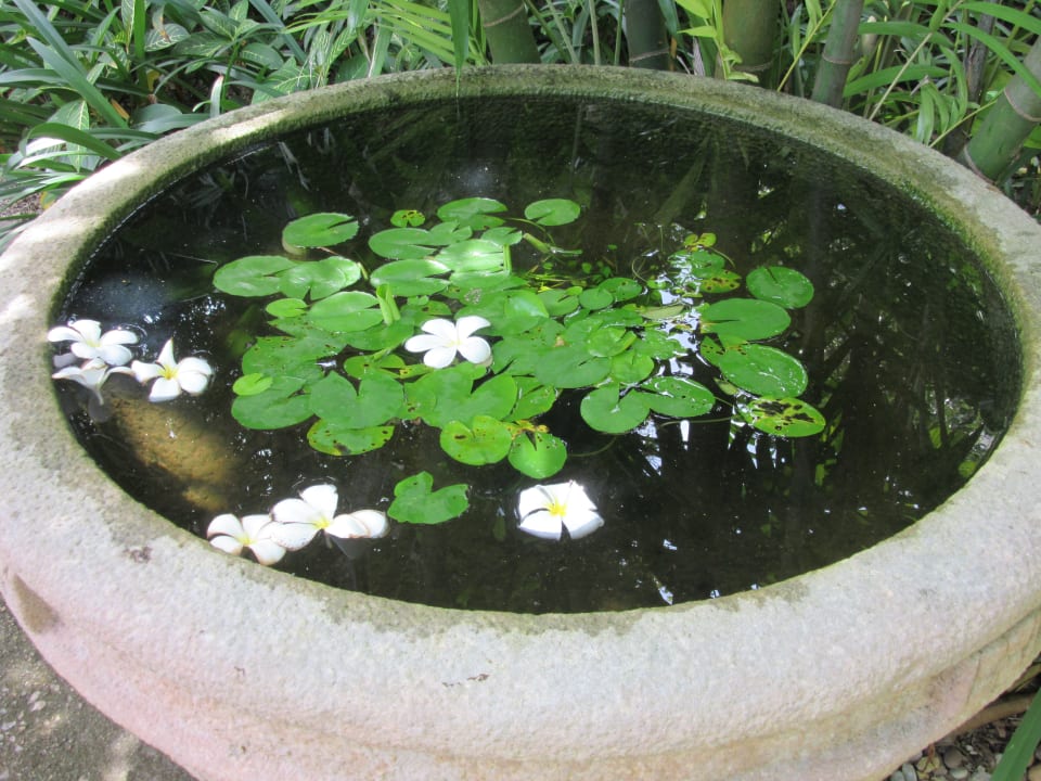 Sonstiges Hotel Pimalai Resort & Spa