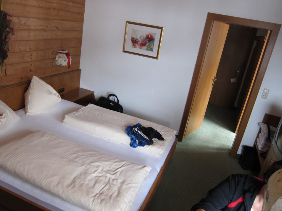 Standard Waidringer Hof · 1. Tiroler Glückshotel