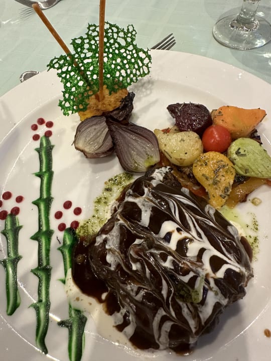 Gastro Titanic Royal