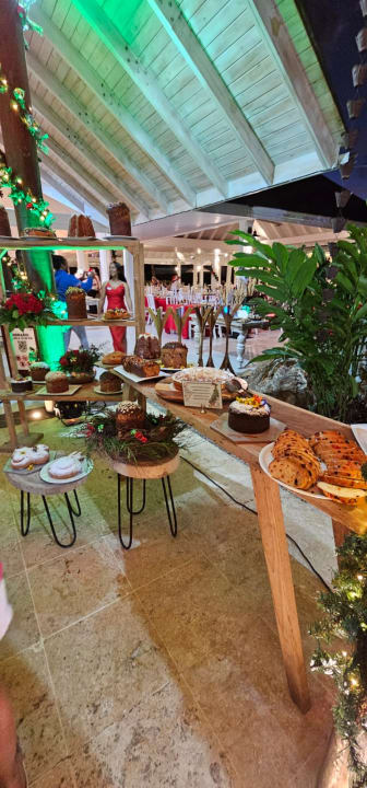 Gastro Viva Wyndham Samaná