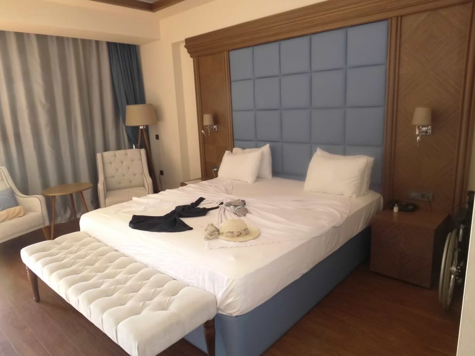 Zimmer Resort Zigana Alaçati