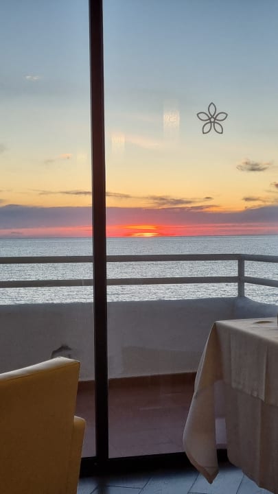 Gastro Sentido Fido Punta del Mar – Adults only