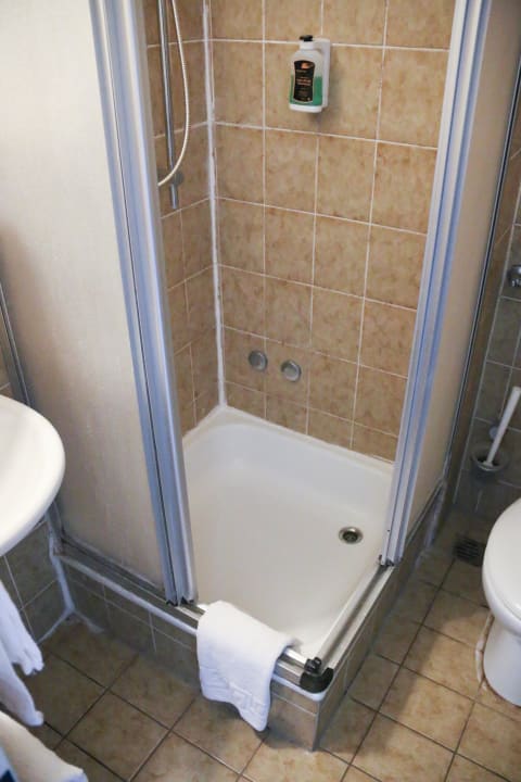 Zimmer Hotel Berliner Hof