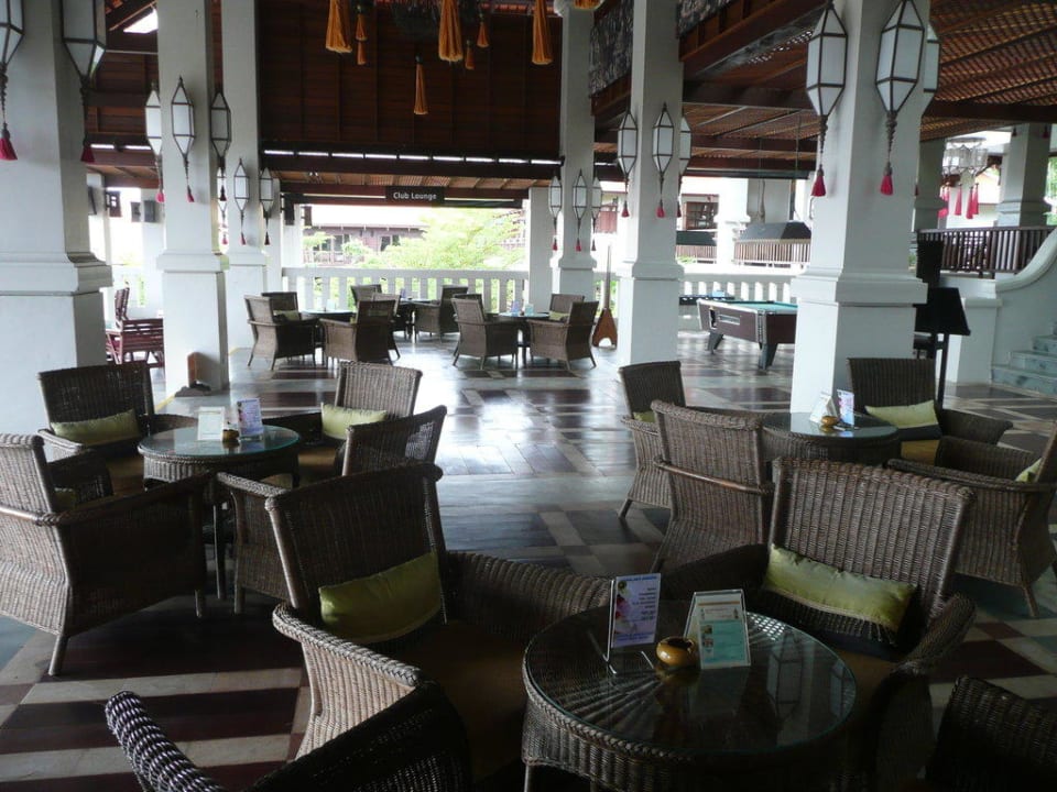 Bar Khaolak Laguna Resort