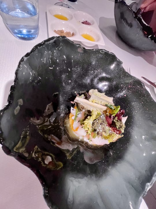 Gastro Son Moll Sentits Hotel & Spa