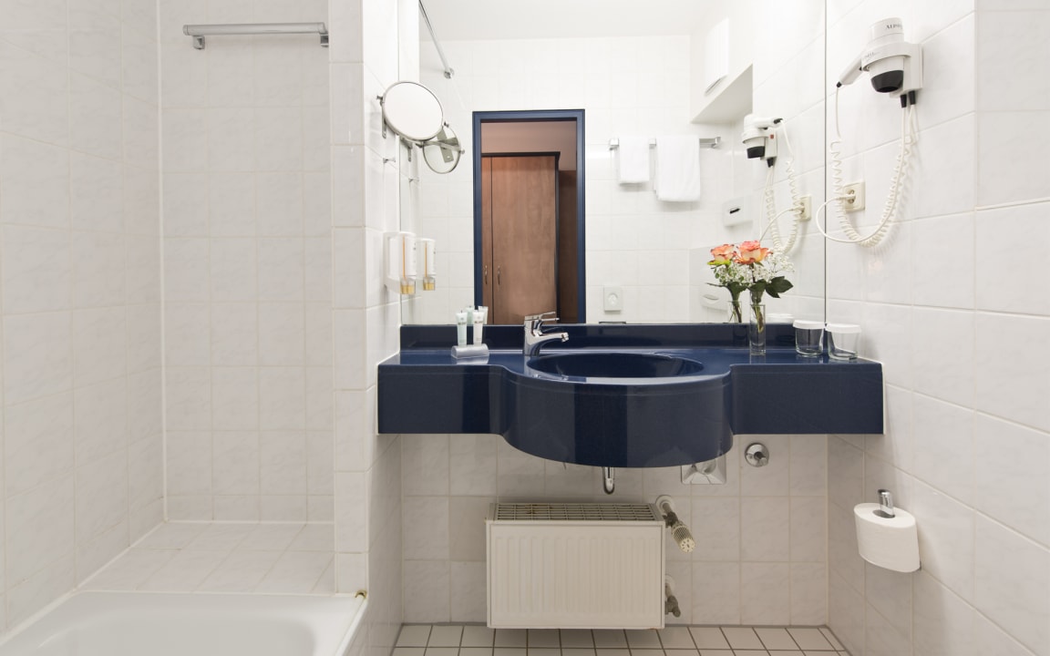 Zimmer ACHAT Hotel Monheim am Rhein