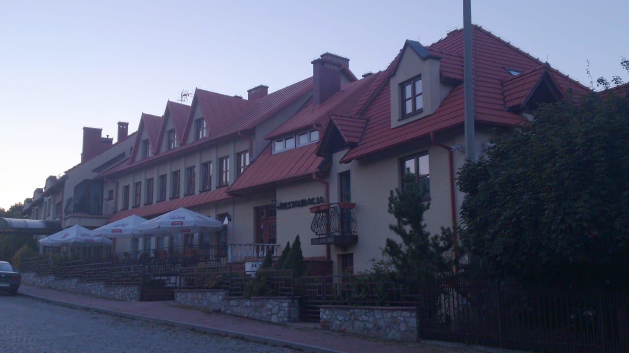 Hotel Karczówka Hotel Karczówka