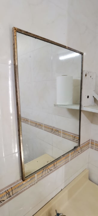 Gartenanlage Samsara Cliff Resort