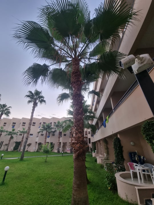 Außenansicht Labranda Alantur Resort