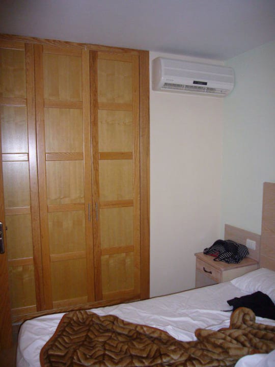 Schlafzimmer Bungalows Cordial Sandy Golf