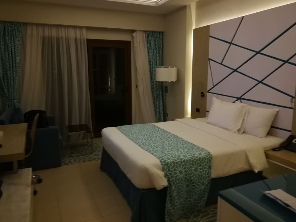 Zimmer Gravity Hotel & Aquapark Sahl Hasheesh