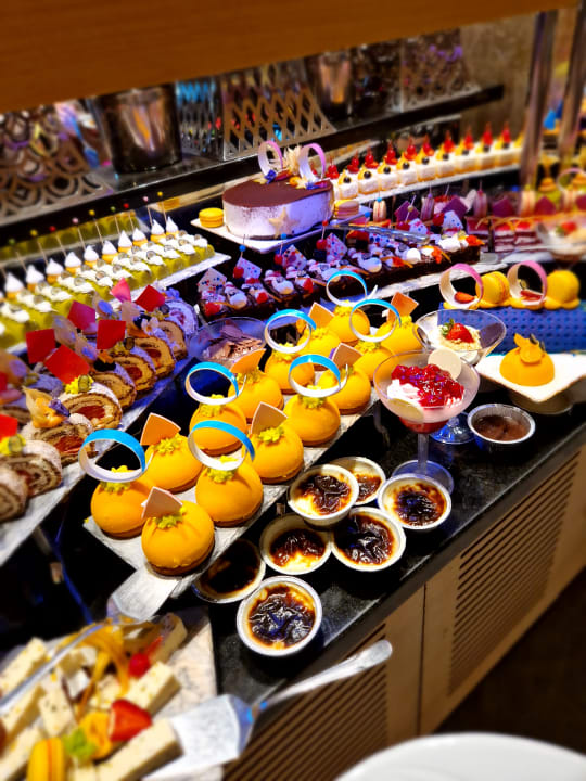 Gastro Belek Beach Resort Hotel