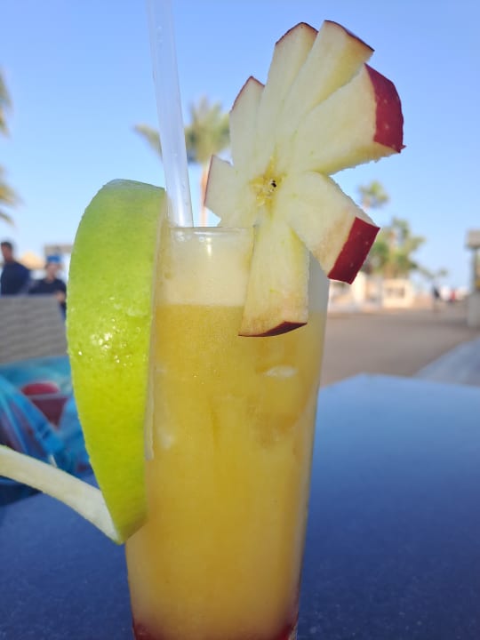 Gastro Pickalbatros Citadel Resort