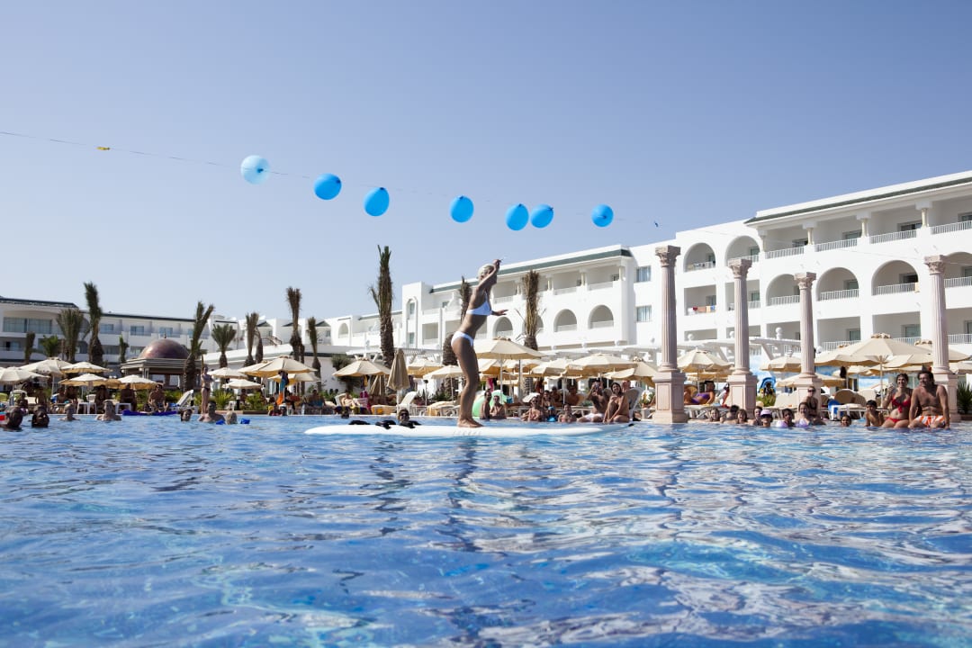 Sport & Freizeit Occidental Marco Polo