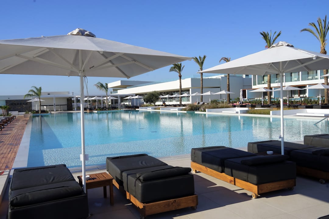 Außenansicht Gennadi Grand Resort