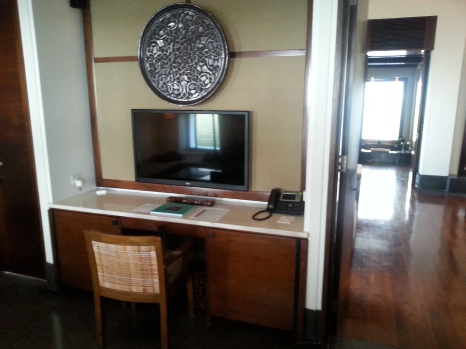 Club Suite The Chedi Muscat