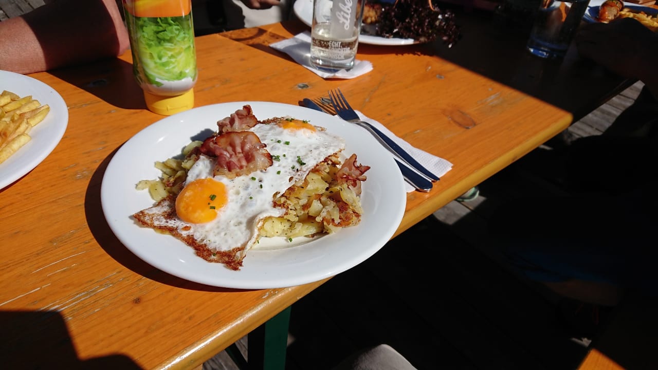 Gastro Sonnhof Reit im Winkl