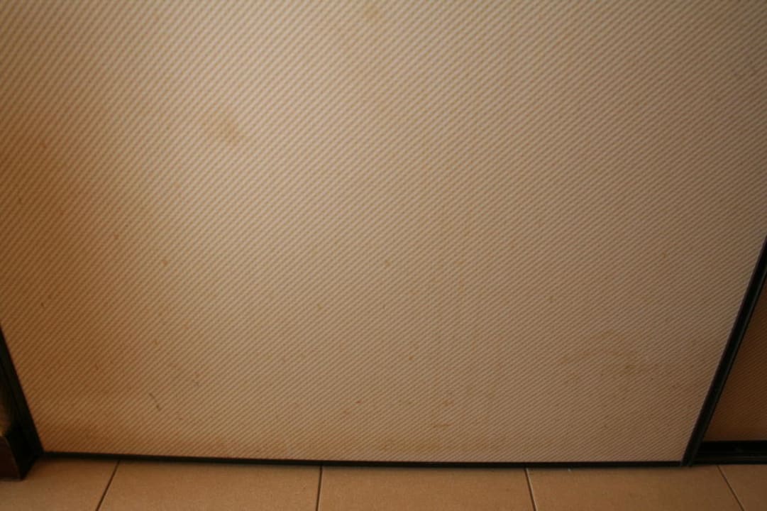 Schiebetür vom Kleiderschrank Iberostar Waves Bouganville Playa