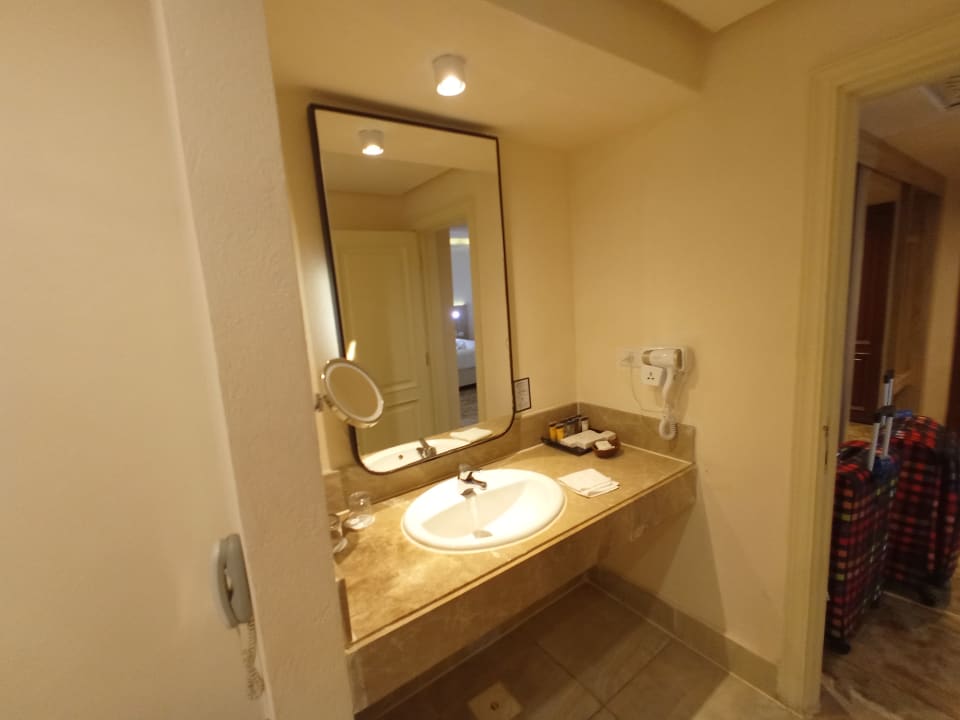 Zimmer Pickalbatros Citadel Resort