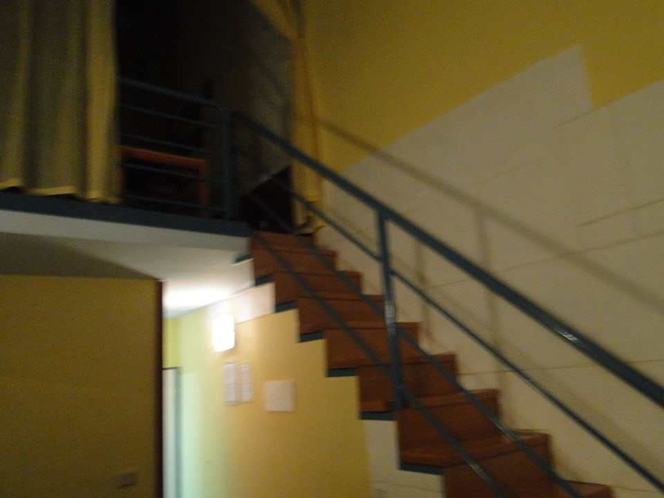 Antresola Hotel Stella