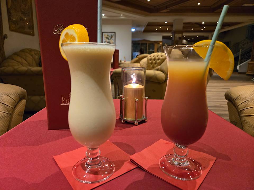 Gastro Hotel Parkschlössl Zu Thyrnau